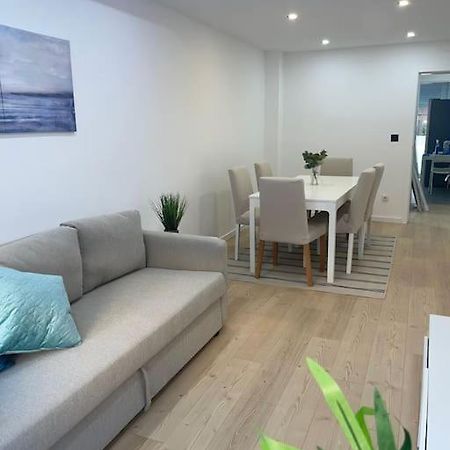Lovely 2 Bedroom Apartment In South Lisbon Barreiro  Exterior foto